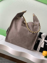 New Designer Heritage Top Handle Bag - Premium Luxury Women's Fashion - NM5980