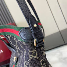 Designer Monogram Crossbody - Luxury Women's Premium Fashion Bag - NM3891