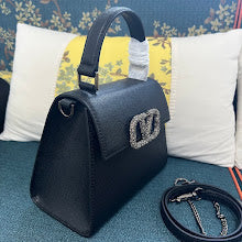Luxury Mini Crossbody Bag - Women's Premium Designer Fashion - NM2978