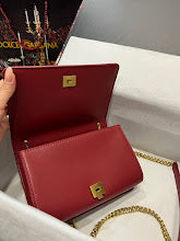 Chic Designer Crossbody Purse - Premium Luxury Women's Style - NM6727