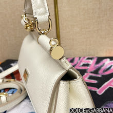 Chic Designer Satchel Bag - Luxury Women's Top Handle Handbag - NM6976