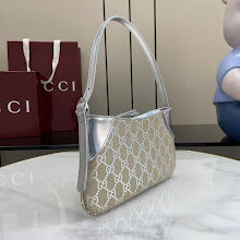 Premium Leather Crossbody Bag - Elegant Women's Designer Handbag - NM3997