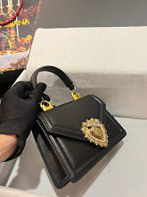 Premium Heritage Tote Bag - Elegant Women's Luxury Designer Style - NM6717