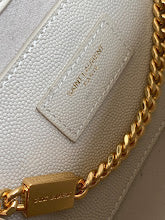 Luxury Structured Shoulder Bag - Women's Premium Designer Fashion - NM3331