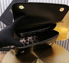 Premium Top Handle Shopper - Luxury Women's Designer Style Bag - NM6956