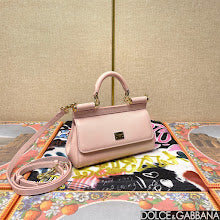 Premium Leather Top Handle Satchel - Elegant Women's Designer Bag - NM6973