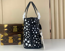 Luxury Designer Top Handle Bag for Women - Premium Satchel Handbag - NM4635