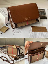 New Designer Monogram Crossbody - Luxury Women's Premium Fashion Bag - NM5778