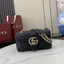 Premium Signature Crossbody - Chic Women's Luxury Designer Bag - NM3920