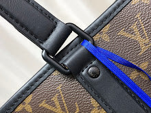 Luxury Designer Tote Bag for Women - Premium Iconic Monogram Handbag - NM4910