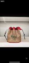 New Chic Women's Designer Tote - Luxury Premium Handbag Style - NM6408