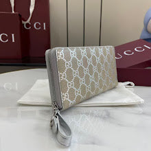 Designer Signature Tote - Premium Luxury Women's Fashion Bag - NM4002