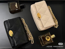 New Premium Signature Crossbody - Chic Women's Luxury Designer Bag - NM5688