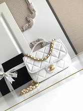 New Designer Signature Tote - Premium Luxury Women's Fashion Bag - NM6026