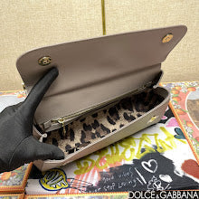 Premium Signature Crossbody - Chic Women's Luxury Designer Bag - NM7025