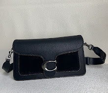 New Luxury Designer Top Handle Bag for Women - Premium Satchel Handbag - NM6596