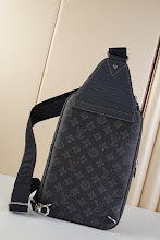 Designer Monogram Crossbody - Luxury Women's Premium Fashion Bag - NM4662