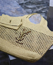 Luxury Designer Shoulder Bag for Women - Premium Fashion Handbag - NM3378