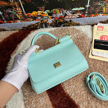 Luxury Designer Tote Bag for Women - Premium Iconic Monogram Handbag - NM6744