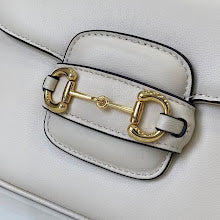 Premium Heritage Tote Bag - Elegant Women's Luxury Designer Style - NM3877