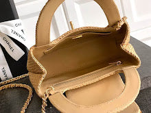 New Premium Women's Shoulder Bag - Designer Luxury Fashion Accessory - NM6146