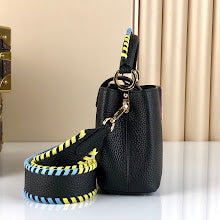 Premium Signature Crossbody - Chic Women's Luxury Designer Bag - NM5135