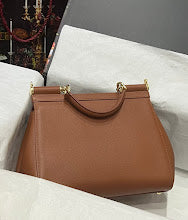 Designer Signature Tote - Premium Luxury Women's Fashion Bag - NM7290