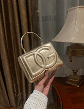 Designer Monogram Crossbody - Luxury Women's Premium Fashion Bag - NM6878
