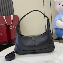 Premium Leather Shoulder Bag - Elegant Women's Designer Handbag - NM3985