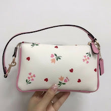 New Luxury Canvas Tote Bag - Women's Designer Premium Fashion - NM6389