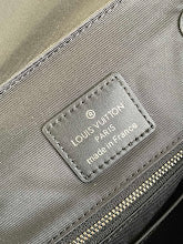 Premium Monogram Tote Bag - Elegant Luxury Women's Designer Handbag - NM4667