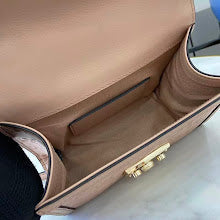 Luxury Designer Top Handle Bag for Women - Premium Satchel Handbag - NM3981