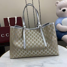 Chic Designer Satchel Bag - Luxury Women's Top Handle Handbag - NM4008