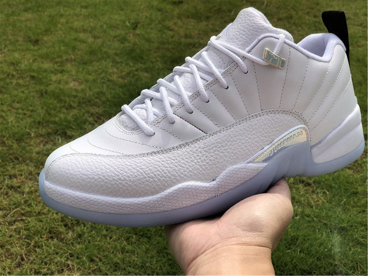 Nike Men's & Women's Premium Designer Sneakers — Style 154 interior view