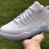 Nike Men's & Women's Premium Designer Sneakers — Style 154 interior view