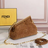 Ziva's Charm handbag – product shot (Standard Size)