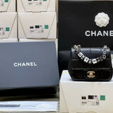  handbag, compact everyday style, image 8