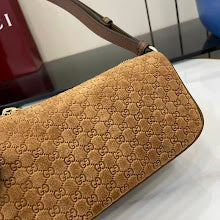 Chic Women's Shoulder Handbag - Luxury Premium Designer Style - NM3975
