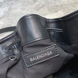 Modern Faux Leather Handbag - Chic Everyday Appeal | Women's Fashion Handbag #641 - alternate angle view (image 8) of designer-inspired handbag