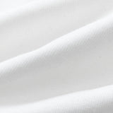 Side profile of Givenchy luxury clothing with signature branding
