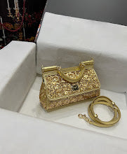 Premium Top Handle Shopper - Luxury Women's Designer Style Bag - NM7046