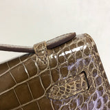Clean-Lined bag shown from front angle