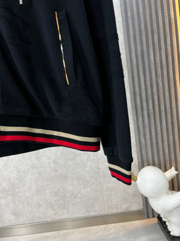 Burberry clothing full view — premium authentic designer style