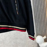 Styling view of Burberry luxury piece style No.345