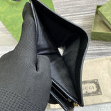 Side profile of chic sleek women's handbag – women's premium purse