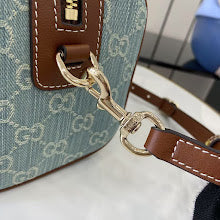 Designer Iconic Top Handle Bag - Luxury Women's Premium Handbag - NM3849