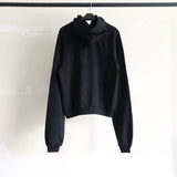 Balenciaga clothing detail view — premium authentic designer style