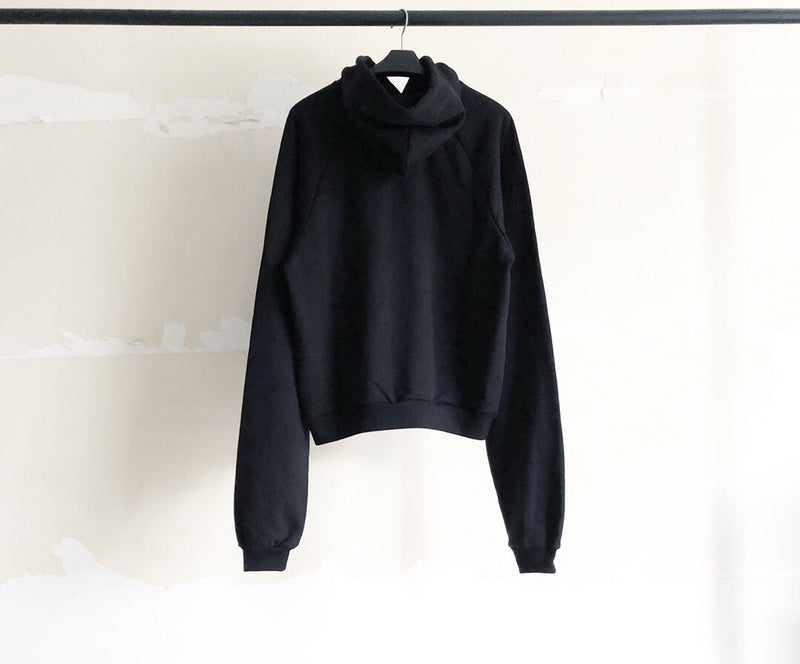 Close-up detail view of Balenciaga luxury piece style No.301