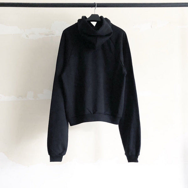 Close-up detail view of Balenciaga luxury piece style No.301