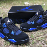 Nike classic monochrome luxury sneakers view 19 retro runner design